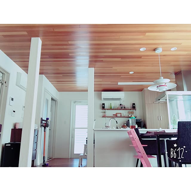 mi_____ponさんの実例写真
