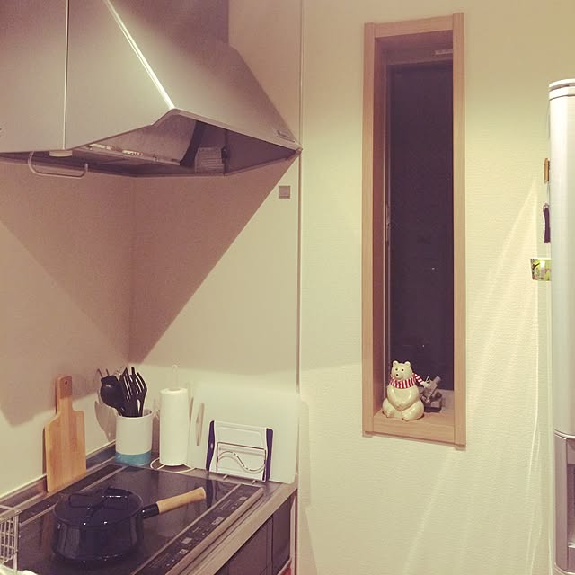 manaapfelさんの実例写真