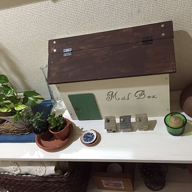 ponさんの実例写真