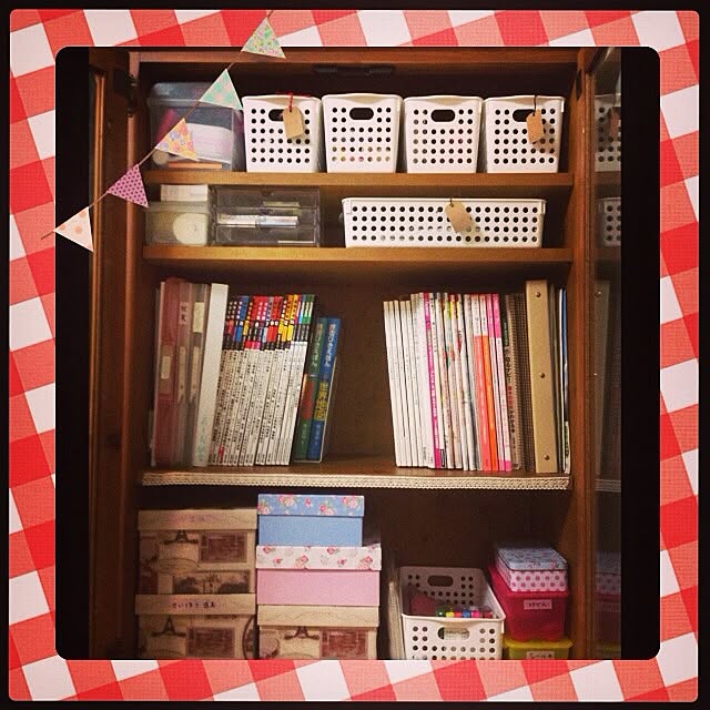 rikokako1016さんの実例写真