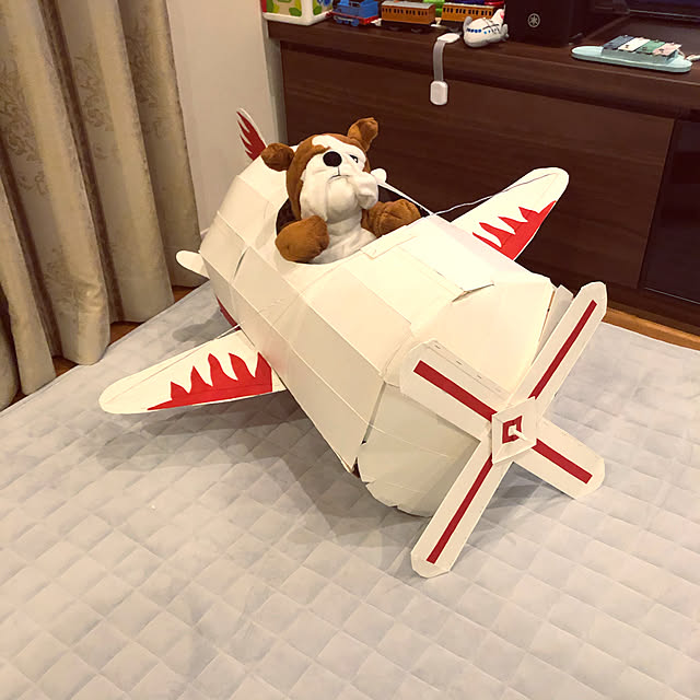 mikasa34さんの実例写真