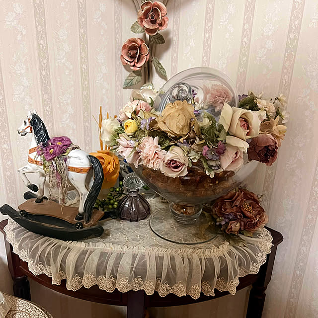 AYUKOさんの部屋
