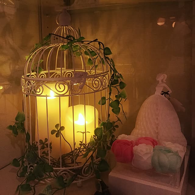 pinaさんの実例写真