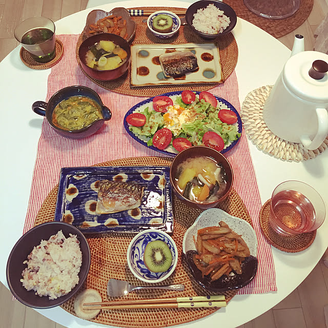 marikaさんの実例写真
