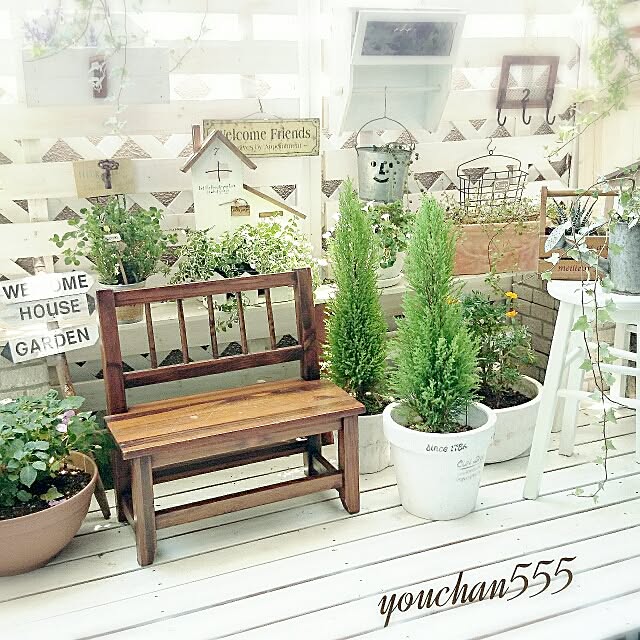 Yoko.555さんの実例写真