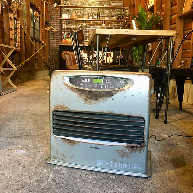 GarageDDさんの実例写真