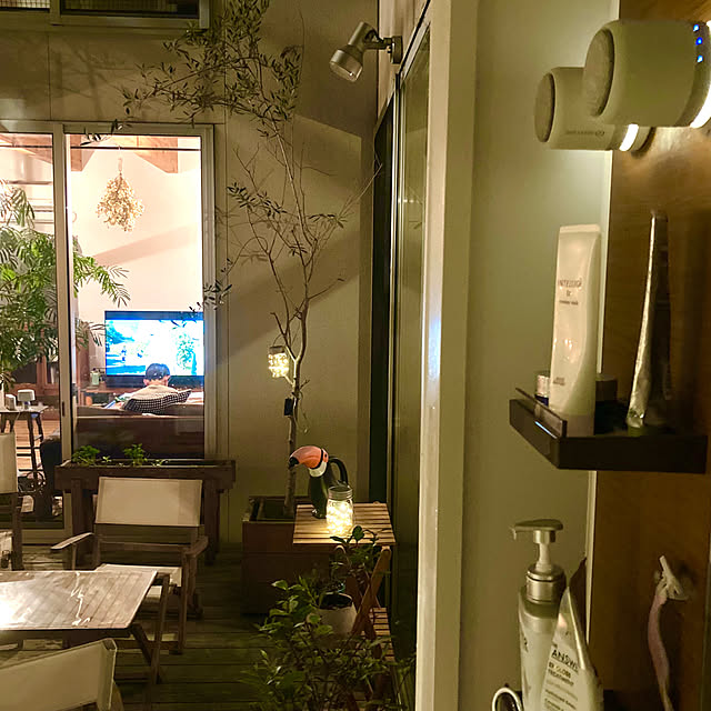 green.green.greenさんの部屋