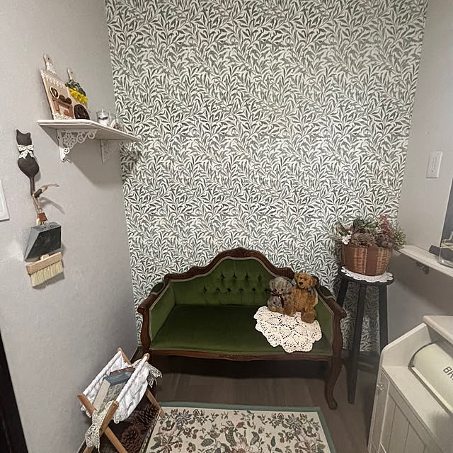momocchiさんの部屋