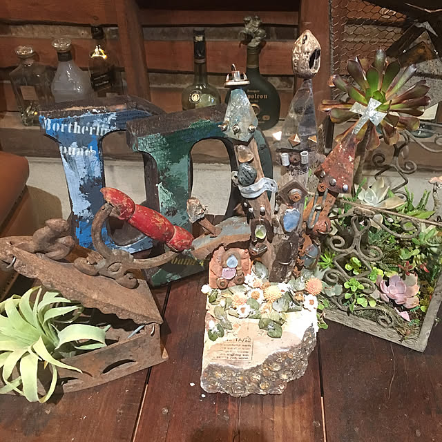GarageDDさんの実例写真