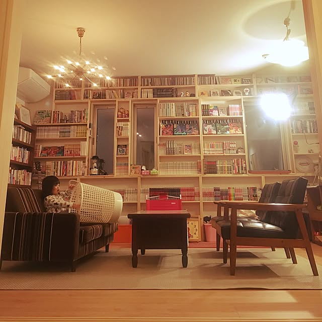 Sukoshi_Fushigiさんの実例写真