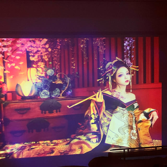 pochitamaさんの実例写真