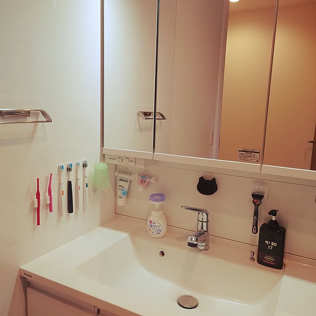RiRiKAさんの部屋