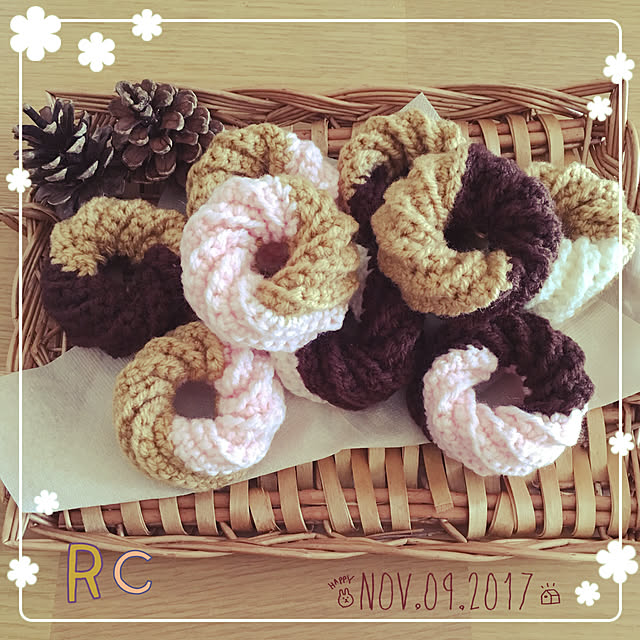NaturalMarbleYoghurtさんの実例写真