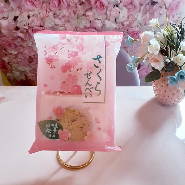 SweetFlow.さんの部屋