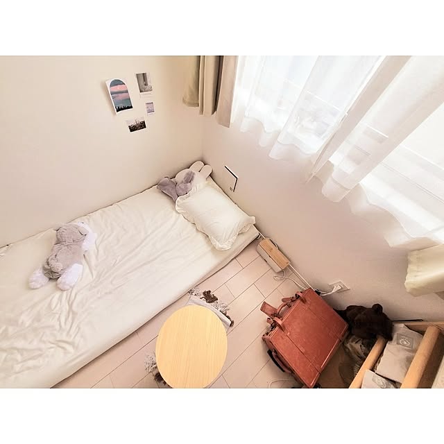 panさんの実例写真