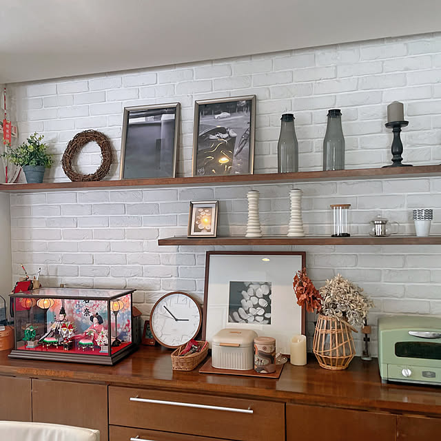 machaさんの部屋