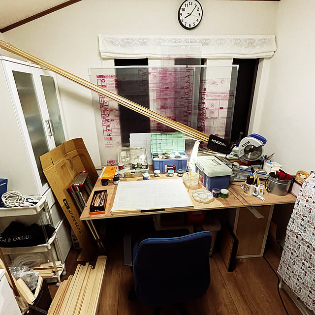aloha1110さんの実例写真