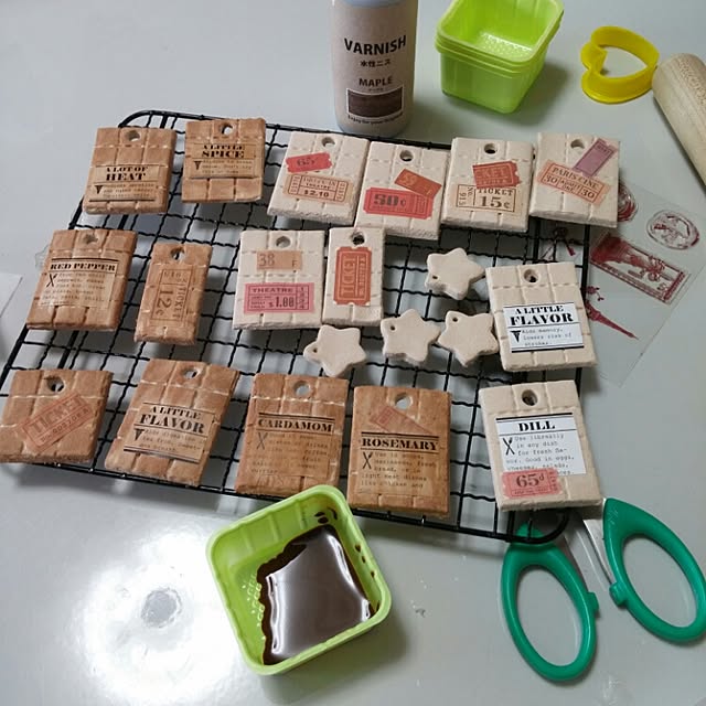 springkeyさんの実例写真