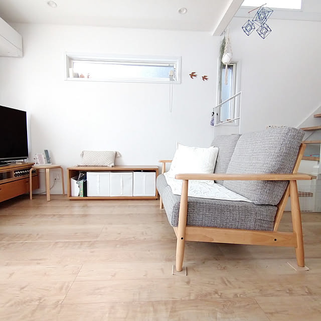 __home_m.さんの実例写真
