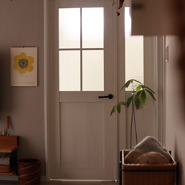 a______さんの部屋