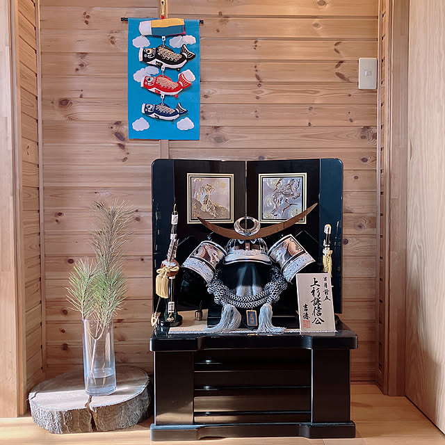 elさんの部屋