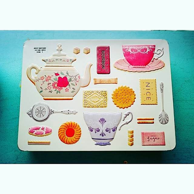 vintagekinokoさんの実例写真