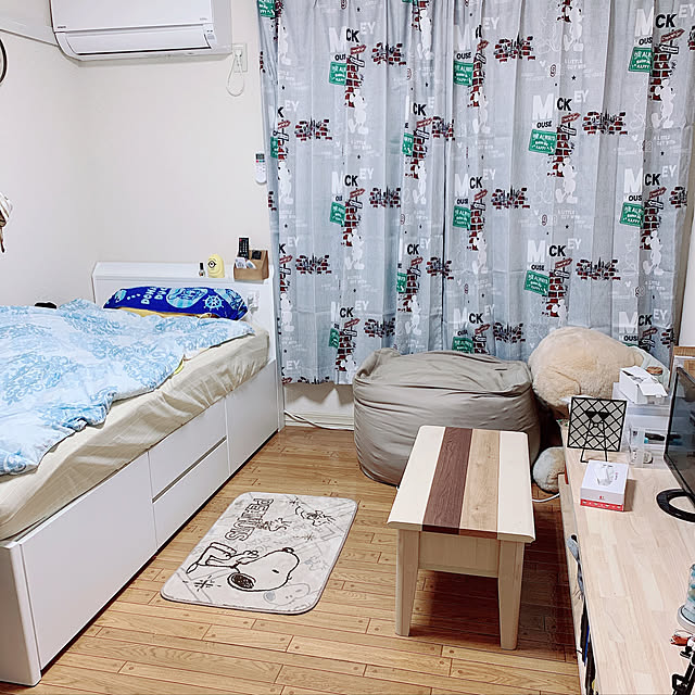 mii__roomさんの実例写真