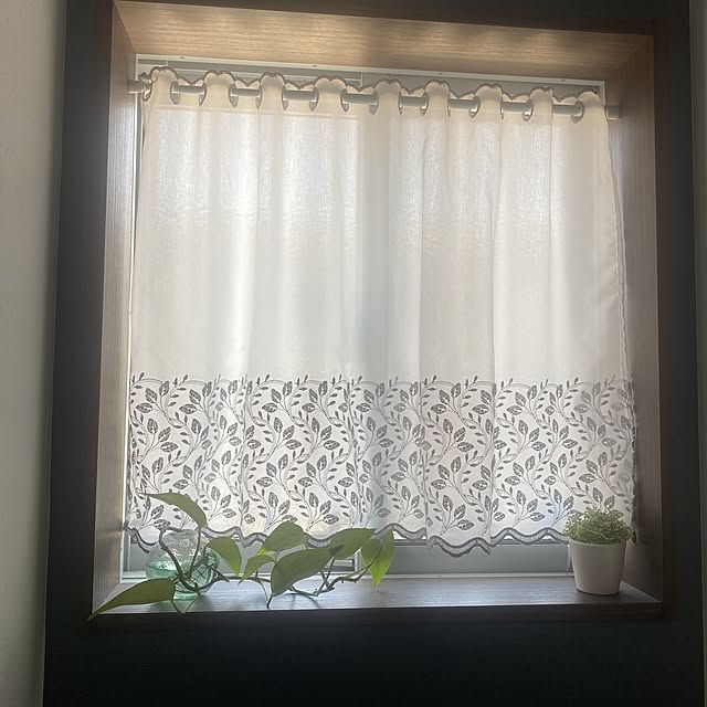 k.mさんの実例写真