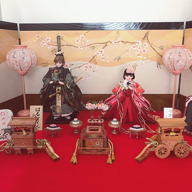 実例写真