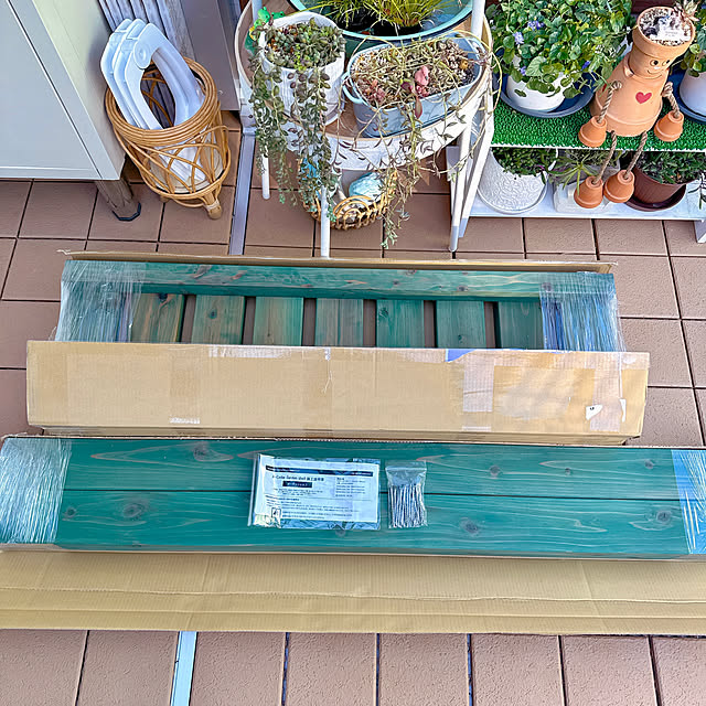 miyuさんの実例写真