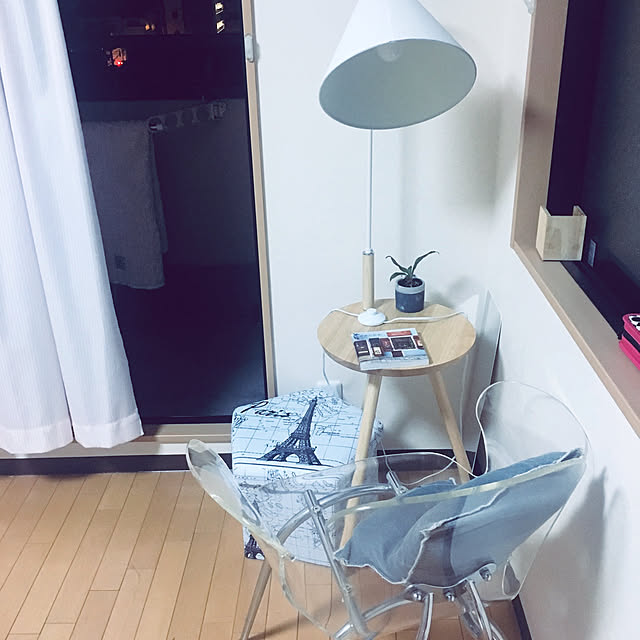 実例写真