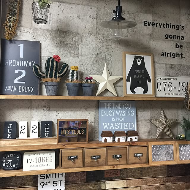 kerorinさんの実例写真
