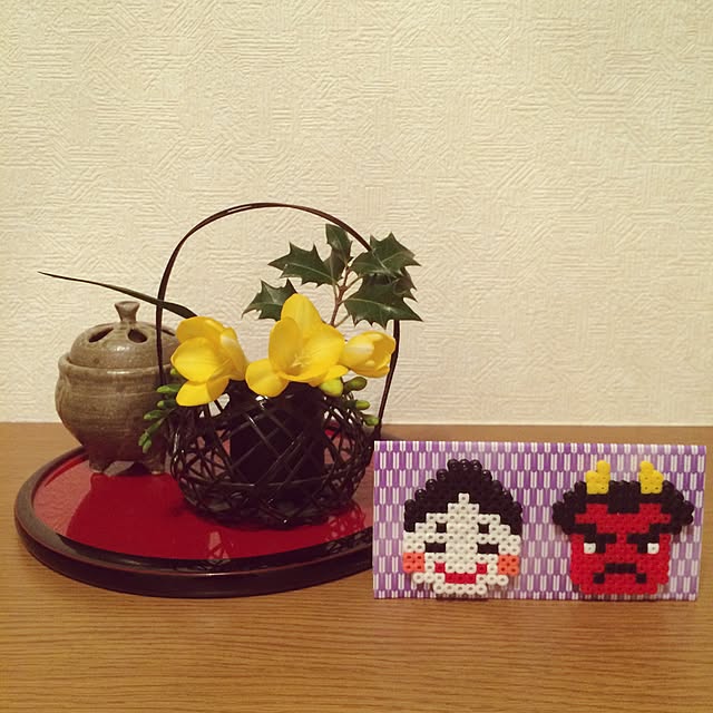 yukaさんの実例写真