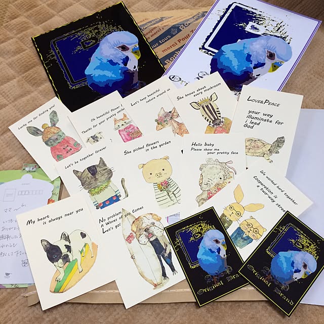 p.mamaさんの実例写真