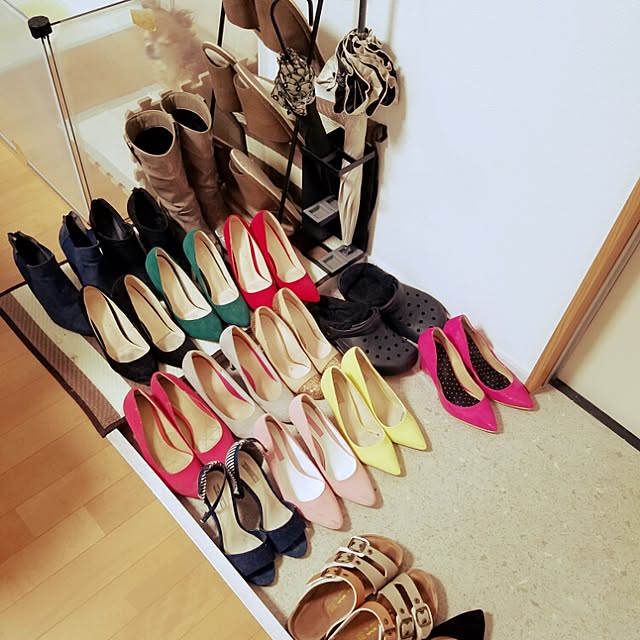 Maricoさんの実例写真