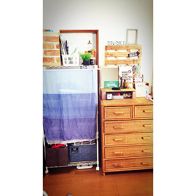 mahalloさんの実例写真