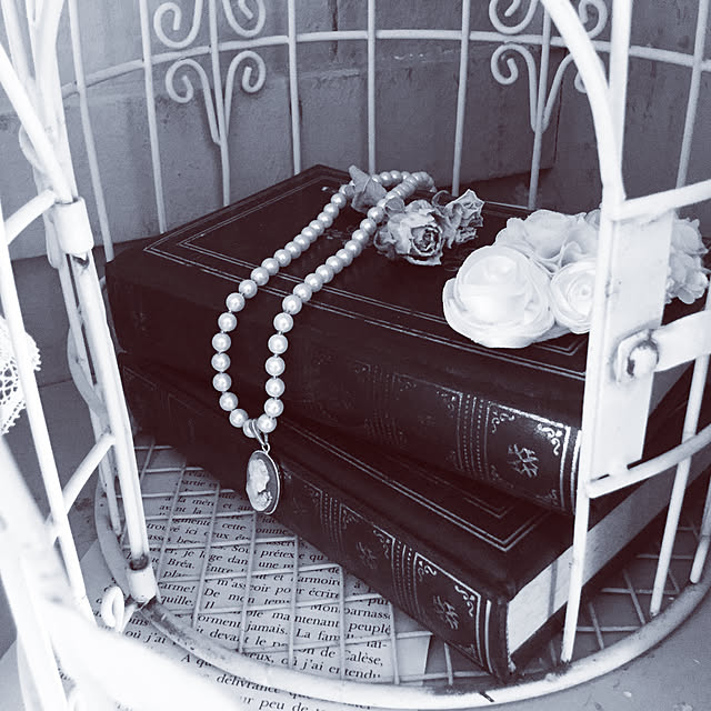france_rose_laceさんの実例写真