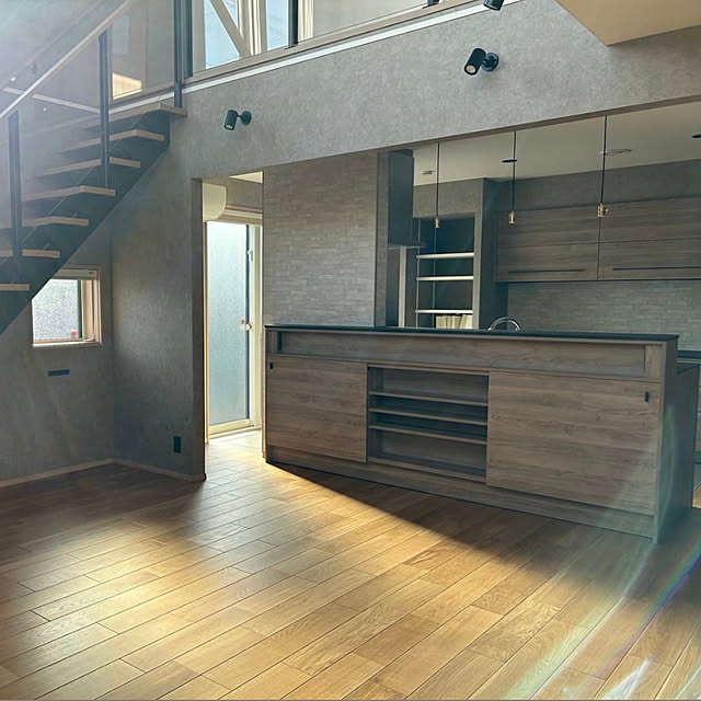 Rさんの実例写真