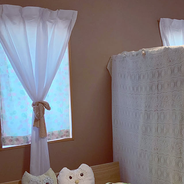 chiiyanさんの部屋