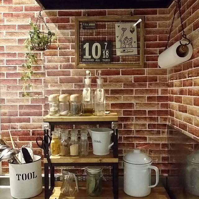 chi-taroさんの実例写真