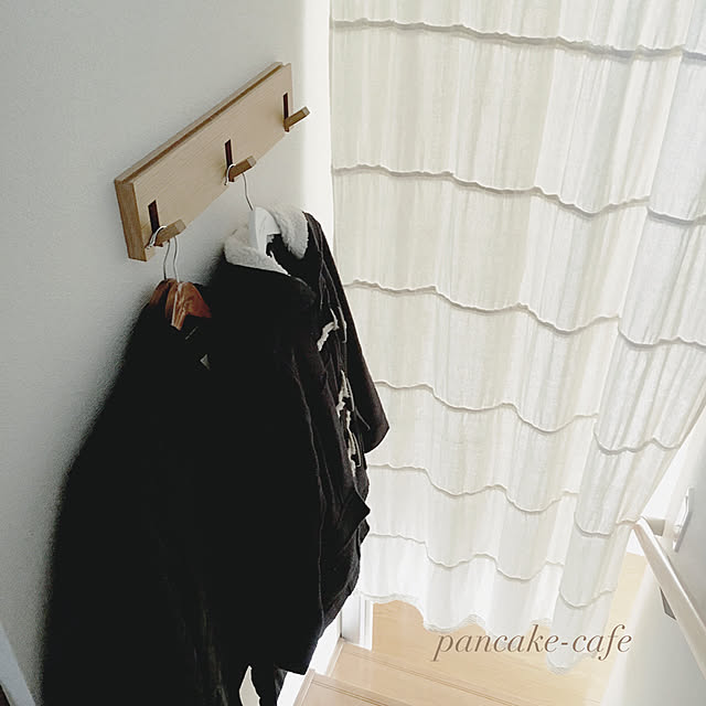 pancake-cafeさんの実例写真
