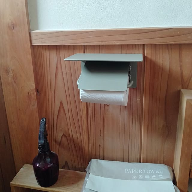 makaronさんの部屋