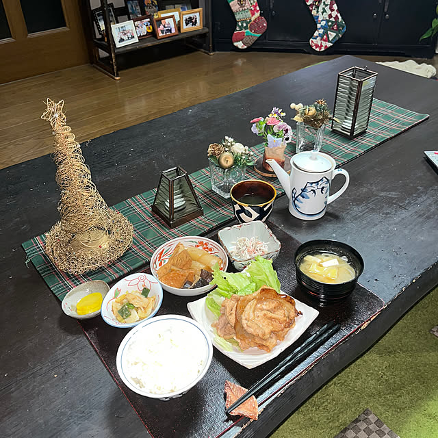 ritsukoさんの実例写真