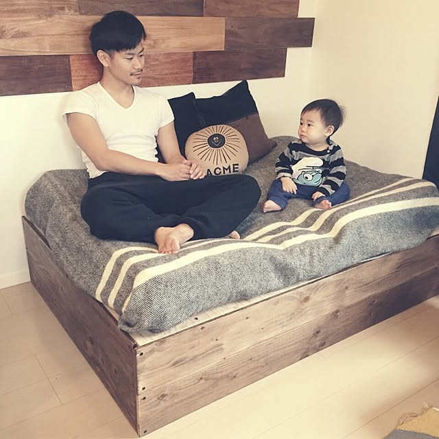 noriさんの実例写真