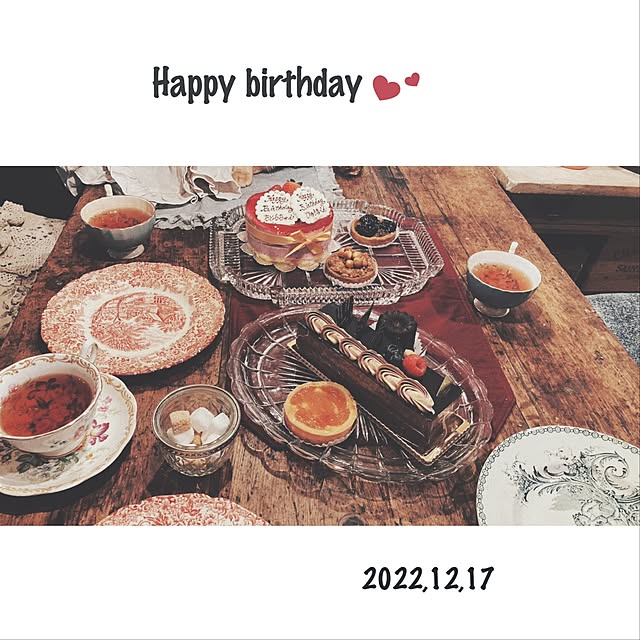 ataさんの実例写真