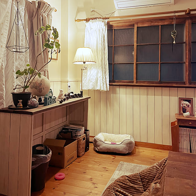 momosukeさんの部屋