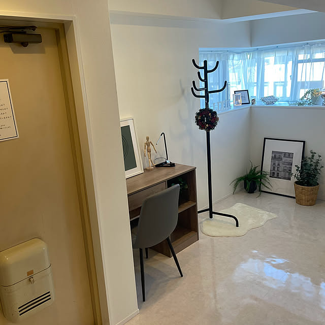 hironさんの部屋