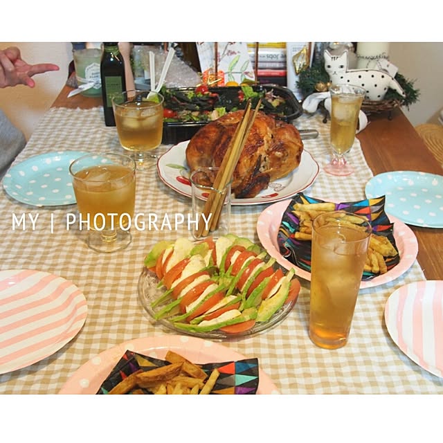 Chihiroさんの実例写真