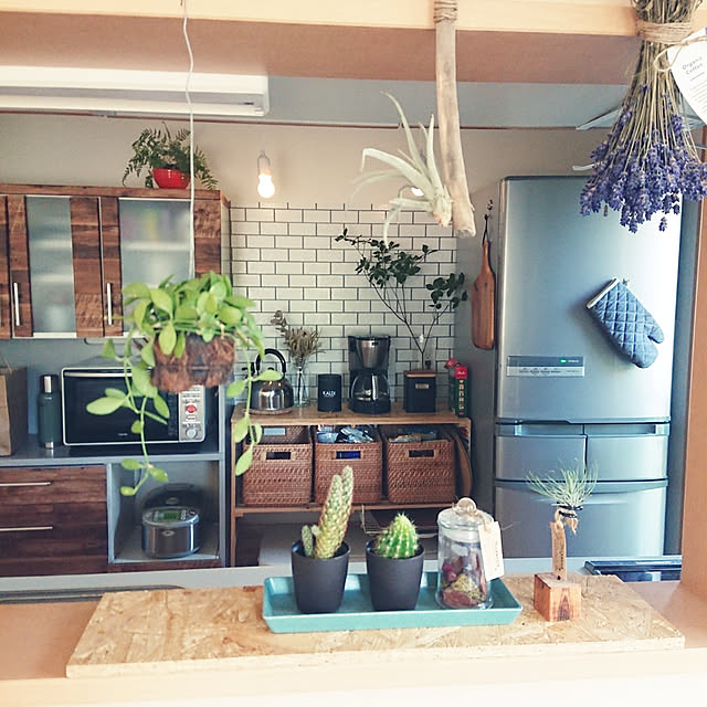 naco.さんの実例写真