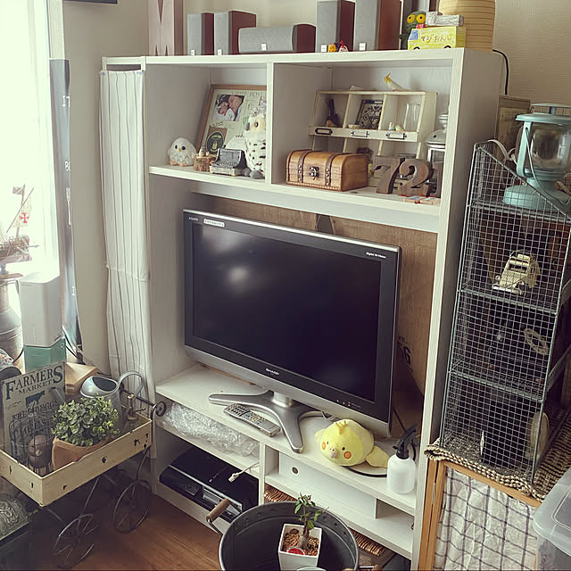 mさんの実例写真